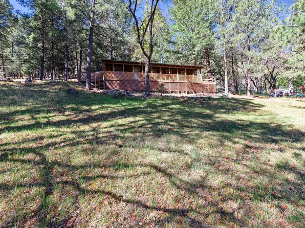 4 Friar Tuck, Mayhill, NM 88339
