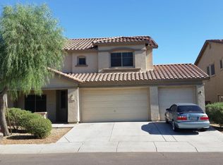4715 W Maldonado Rd, Laveen, AZ 85339