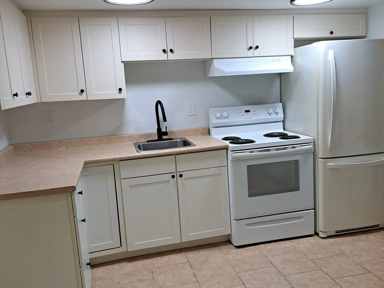 1 bed, $1,400 — Photo 3