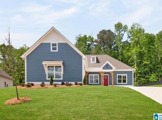413 Gateshead Dr, Sterrett, AL 35147
