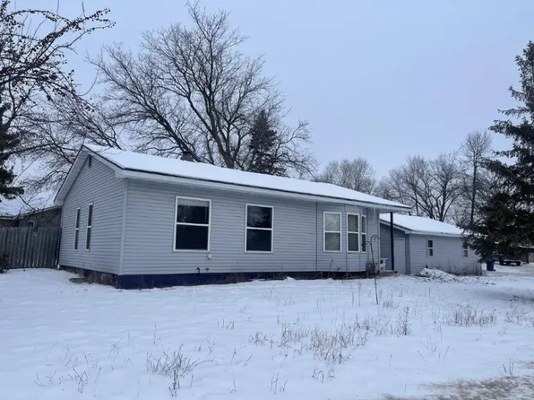 2003 Park Ave NW, Bemidji, MN 56601