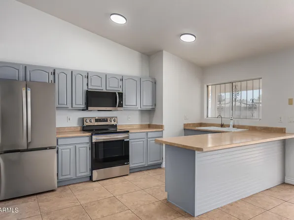 4802 S 20TH Place, Phoenix, AZ 85040