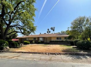 425 W Twain Ave, Fresno, CA