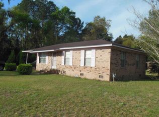 560 N Chan Bridge Dr, Jasper, FL 32052