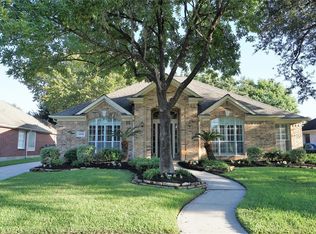 8519 Parmer Ct, Houston, TX 77064