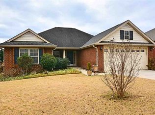 6820 Breyerton Way SE, Owens Cross Roads, AL 35763