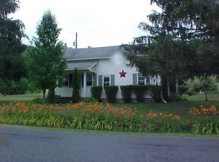 864 Bear Creek Rd, Millerton, PA 16936