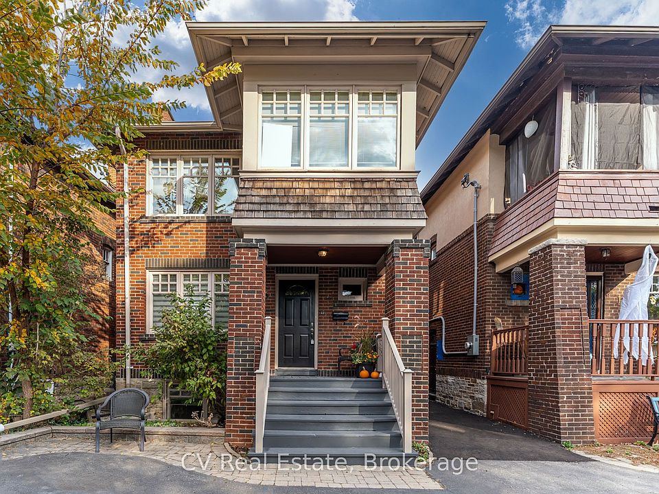 1st image of 10 Snowdon Ave #1