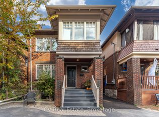10 Snowdon Ave #1, Toronto, ON M4N2A6