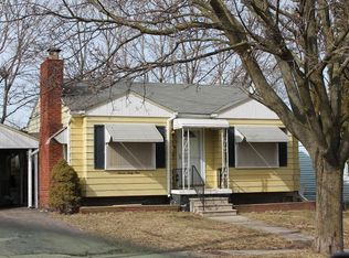 1161 Forest Hill Ave, Flint, MI 48504