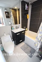 Rented by East Williamsburg Realty Inc