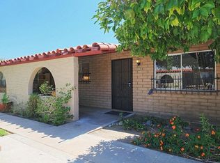 6733 N 16th St UNIT 34, Phoenix, AZ 85016