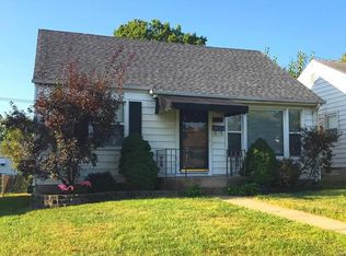 5234 Parker Ave, Saint Louis, MO