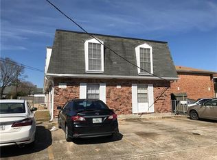 319 9th St APT F, Gretna, LA 70053