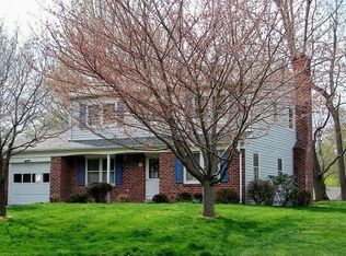 5 Farmhouse Ln, Media, PA 19063