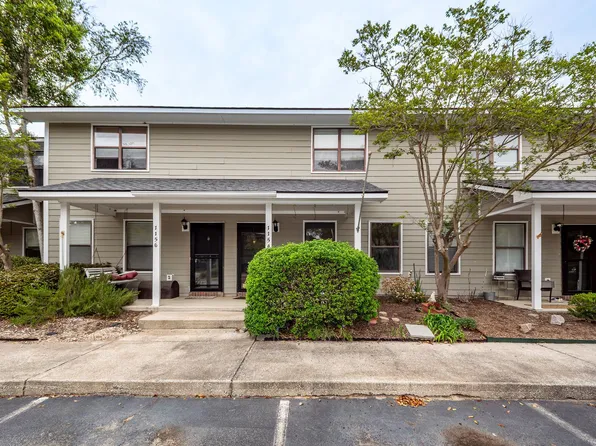 1154 Julian Clark Rd, Charleston, SC 29412