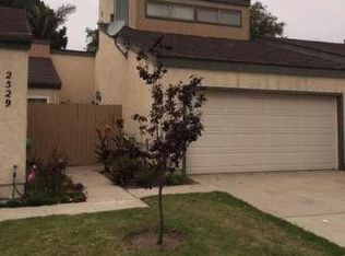 2527 Obers Pl, Port Hueneme, CA 93041