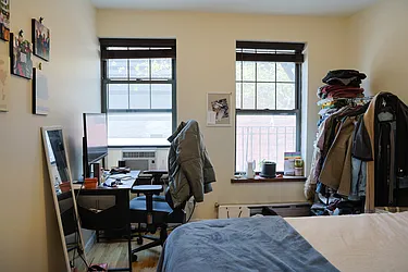 Rented by Emor Management Inc.