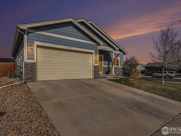 1293 S Cora Ave, Milliken, CO 80543