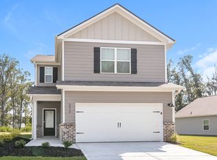 273 Bluegill Dr, Jefferson, GA 30549