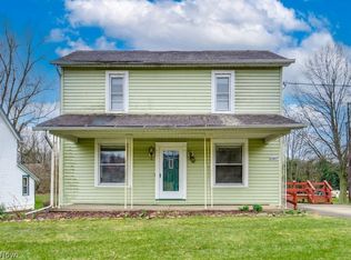 23417 Sandy Creek Rd, Minerva, OH 44657