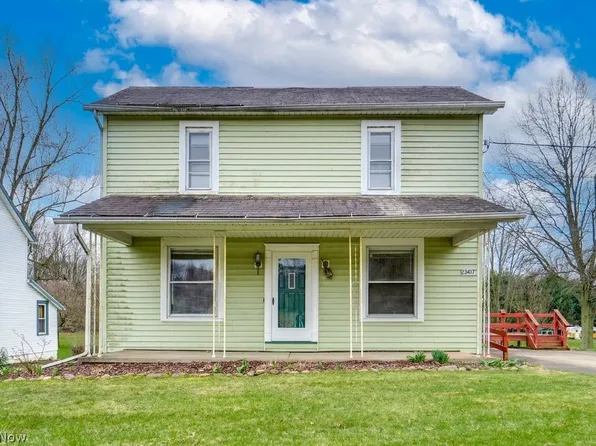 23417 Sandy Creek Rd, Minerva, OH 44657