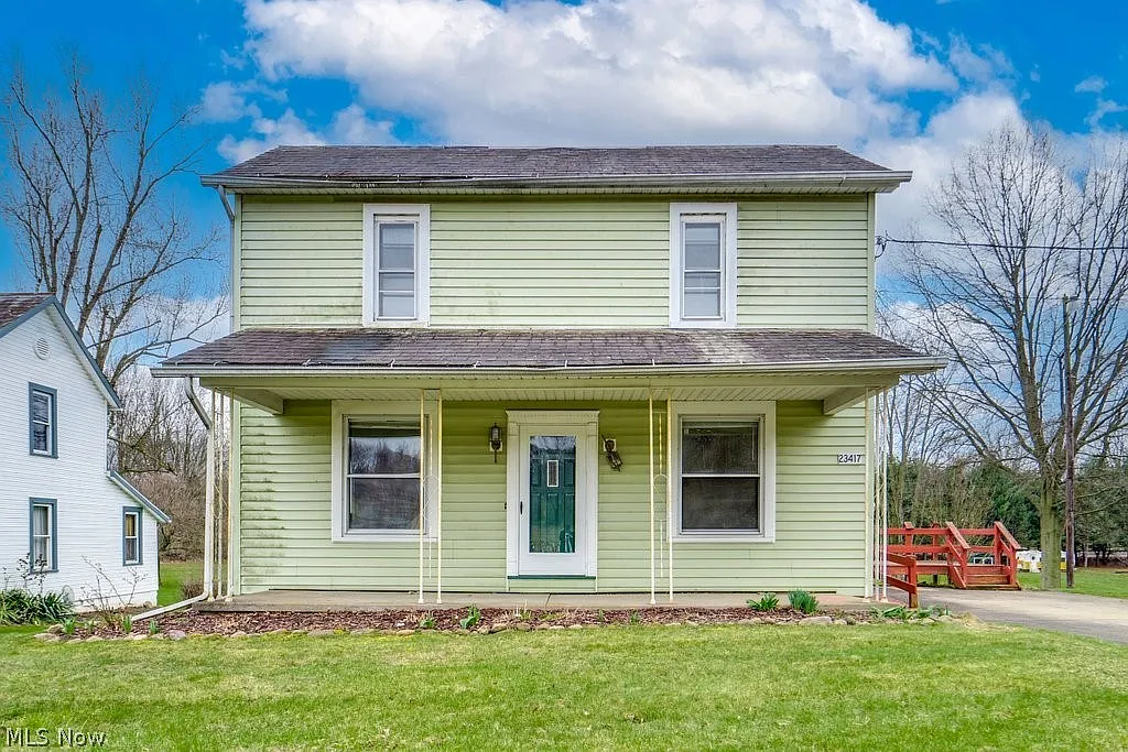 23417 Sandy Creek Rd photo 1