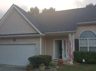 7498 Edenberry Way, Lithonia, GA 30058