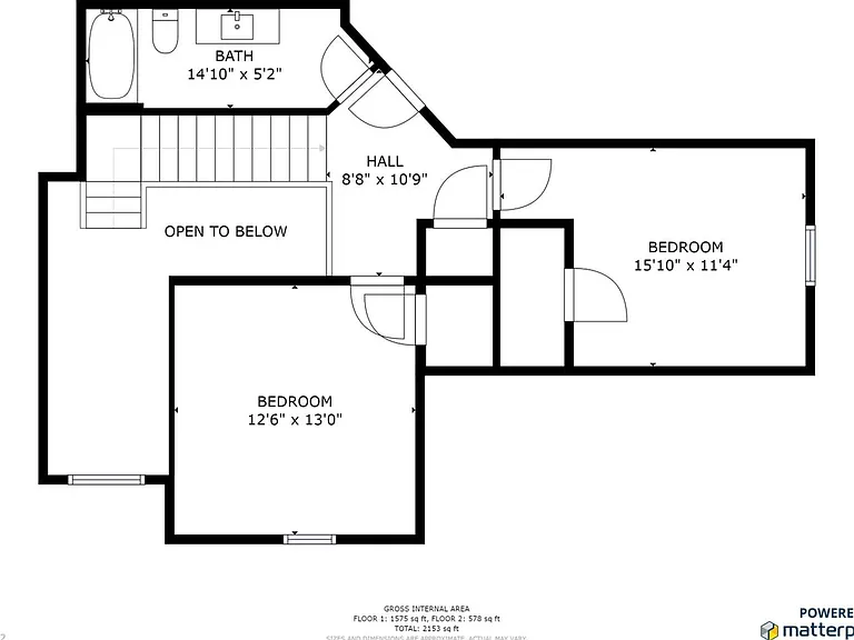 5306 Hodgsdon Mill Dr — Photo 8