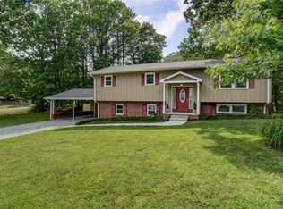 16 Norman Rd, Fletcher, NC 28732