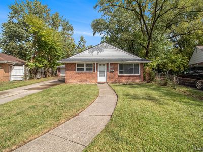 3861 Wellington St, Inkster, MI, 48141