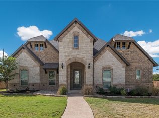 16002 Sorrento Dr, Woodway, TX 76712