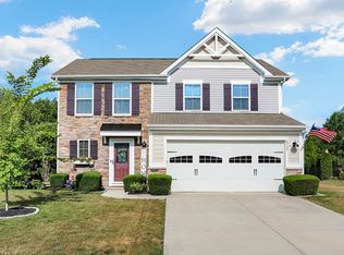 6730 School Branch Dr, Brownsburg, IN 46112