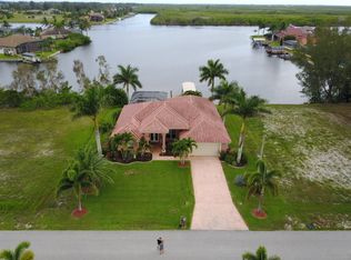 4204 NW 11th Ter, Cape Coral, FL 33993