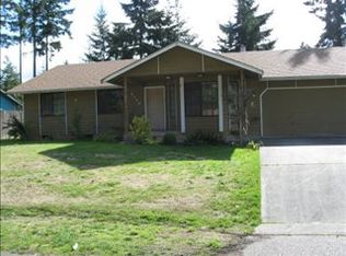 9133 Skokomish Way NE, Olympia, WA 98516
