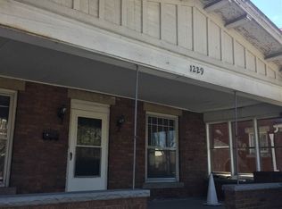 1229 10th Ave, Huntington, WV 25701