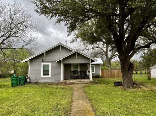 333 Hurt St, Dublin, TX 76446
