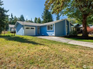 530 Rose St, Port Angeles, WA 98362