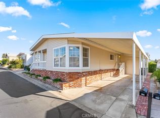 23301 Ridge Rte #165, Laguna Hills, CA 92653