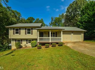 1709 George Cir, Lawrenceville, GA