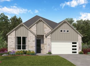 Lakewood Plan, COLTON, Montgomery, TX 77316