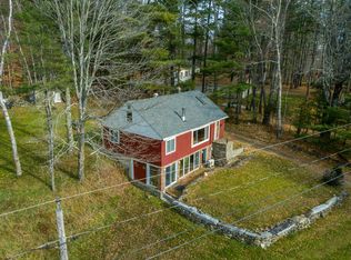 89 Shore Rd, Dexter, ME 04930