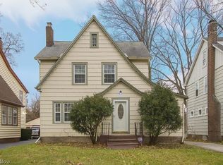 3780 Lowell Rd, Cleveland Hts, OH