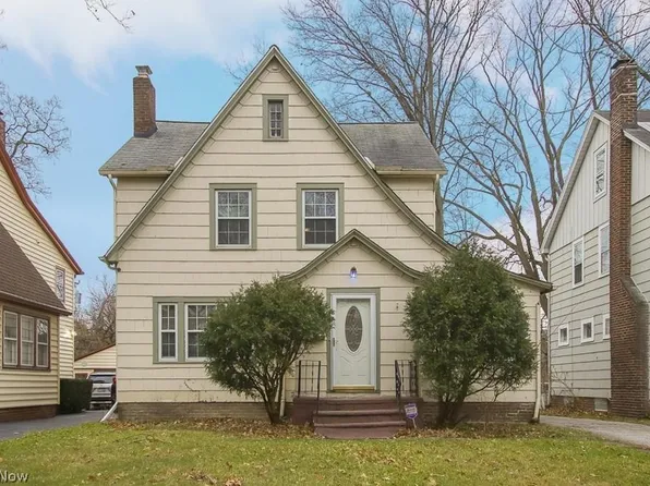 3780 Lowell Rd, Cleveland Hts, OH 44121