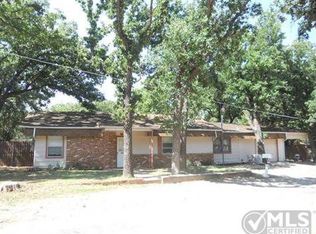 301 Eastover Dr, Early, TX 76802