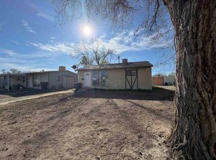 1373 N 25th St, Grand Junction, CO 81501