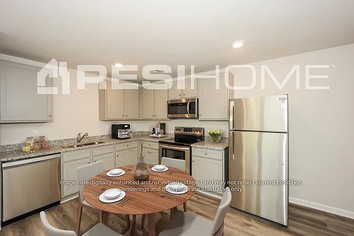4 bed, 2.5 bath, 1873 sqft, $2,305 — Photo 2