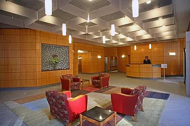 Rented by Manhattan Skyline