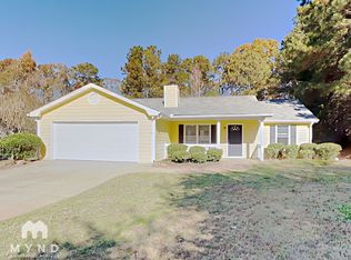 170 Laurel Way, Covington, GA 30016