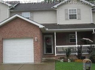 27 Maddys Ln, Elkview, WV 25071